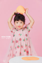 -NICE KIDS 奈时儿童摄影
