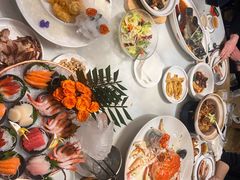 -万龙洲海鲜(南新仓店)