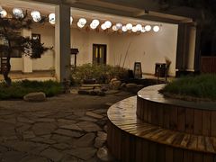 -国御温泉度假小镇