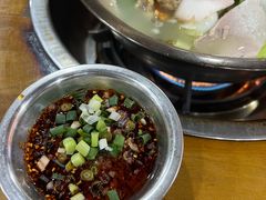 -陈记泸州酸菜豆花火锅(建设路店)