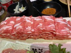 -唇辣号重庆老火锅(石担路店)