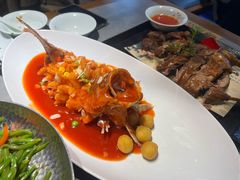 -姑苏家宴·苏帮菜·松鼠桂鱼(苏州总店)
