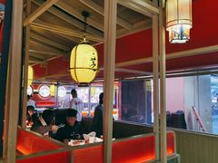 -芝小官毛肚火锅海鲜自助(淮安清江浦区新亚店)