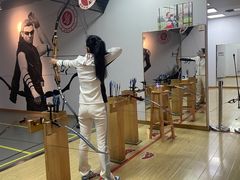 -道顺射箭·团建·骑射(张杨路店)