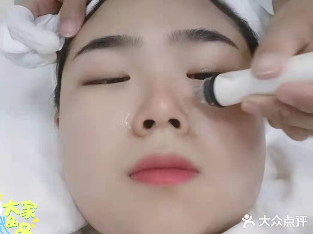 体验小气泡
