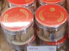 花生小点-85度C(上海兰溪二店)