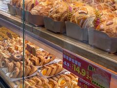 -味多美蛋糕(安定门店)