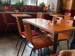大堂-良宏快餐店(南开店)