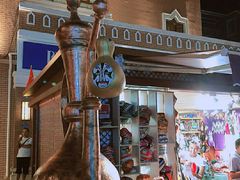 -新疆国际大巴扎-二道桥清真寺