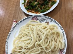-牧疆情新疆餐饮