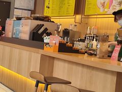 -星巴克(重庆上海城店)