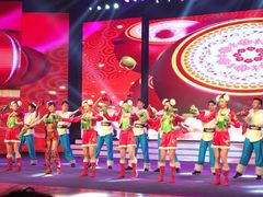 -南风大剧院莎梦二人转剧场