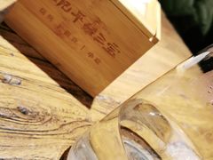 -平娃三宝烧烤·面食(南小街店)