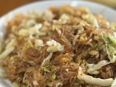 -芦茨金富饭庄·25年老字号·专做稻草鸡