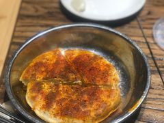 -有奴思烤肉·清真(正宁路店)