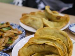 -清真·西北桥头拉面大王(丁家桥店)