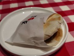 -西贝(东城万达广场店)