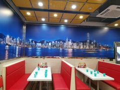 -旺角宝港式茶餐厅(寮步店)