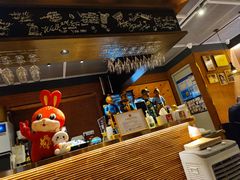 -帕蓝·暹罗料理(曲阳店)