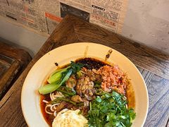 -方铲铲·成都板凳面(滨江银泰店)