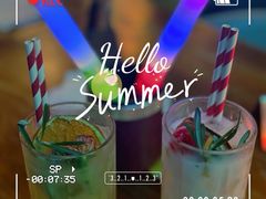 -MOSSO音乐酒吧·Live House(南京西路店)