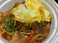 -西北馍王.陕西手工面(龙湖白沙天街店)