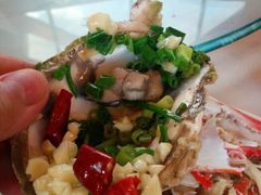 android_upload_pic-沈家门海鲜夜排档(东港店)