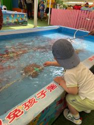 -萌宠亲子动物乐园(槐房万达店)