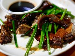 香葱鸭-凰仪桥饭店(鲁迅西路店)