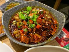 -付小姐在成都(川沙店)