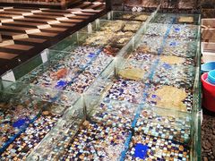 -威哥美食(迈科国际店)