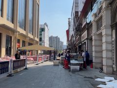 -阿财老铺·老蚌埠龙虾城(华夏总店)