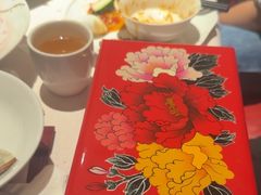 -千百味红餐厅·江西菜(绿地双子塔店)