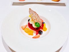 主厨甜点-蝶舍·MAISON PAPILLON