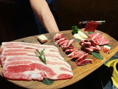 -虎哥六韩式烤肉料理 TIGERGRILL(隆生金山湖中心购物广场店)