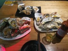 -路边摊小炉子烧烤