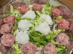 -丰尔粥食·粥底火锅·桑拿鸡(大良总店)