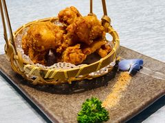 酥香河豚鱼-鲐赏河豚(长寿店)