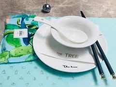 -大树餐厅(红旗街万达店)