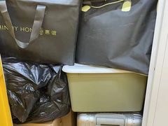 -安东易迷你仓自助寄存仓库(文定路店)