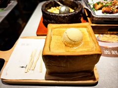 -绿茶餐厅(广州天河城店)