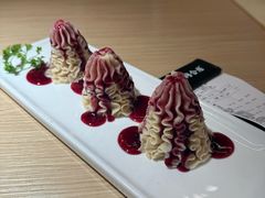 -同合居·非遗东北菜(王府井店)