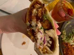 -Pistolera Mexican Cantina女枪手墨西哥餐厅(碧云路店)