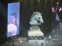 -成都金融城演艺中心