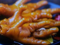 -顺城金记卤鸡·清真