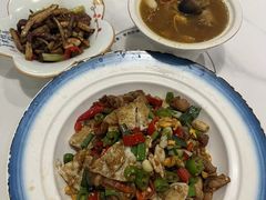 -e格私厨·团建聚餐·私房菜(南山店)