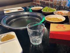 -老卜奎齐齐哈尔烤肉(人民东路店)