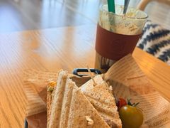 -了不起的考拉咖啡店(高新店)