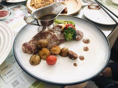 -花舍·新派粤菜·西餐·下午茶(亚运村·鸟巢店)