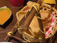 -泰妃殿(武汉首店)